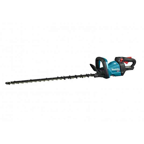 Makita - 40V AKU plotové nůžky 75 cm, bez baterie a nabíječky UH007GZ