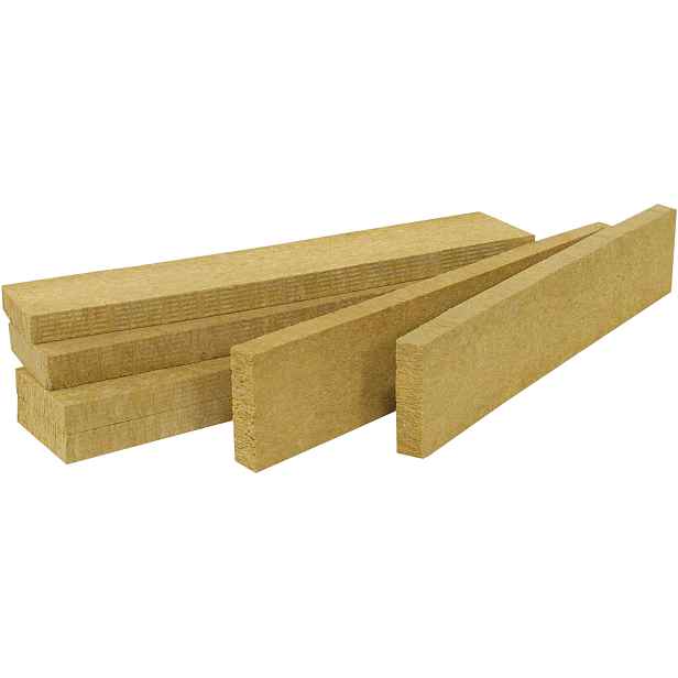 Tepelná izolace Knauf FKL 60 mm (1,92 m2/bal.)