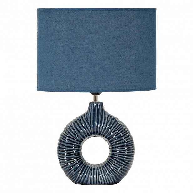 STOLNÍ LAMPA, 28.5/15/43 cm
