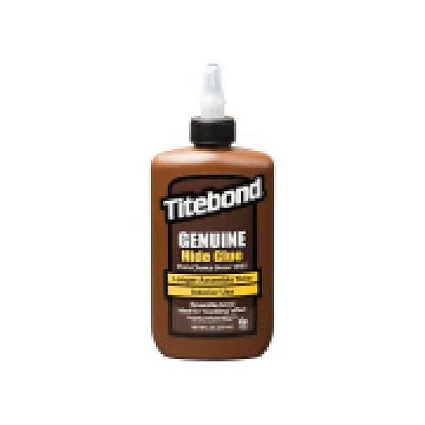 Lepidlo klihové na dřevo Titebond Genuine Hide 237 ml 123-5013