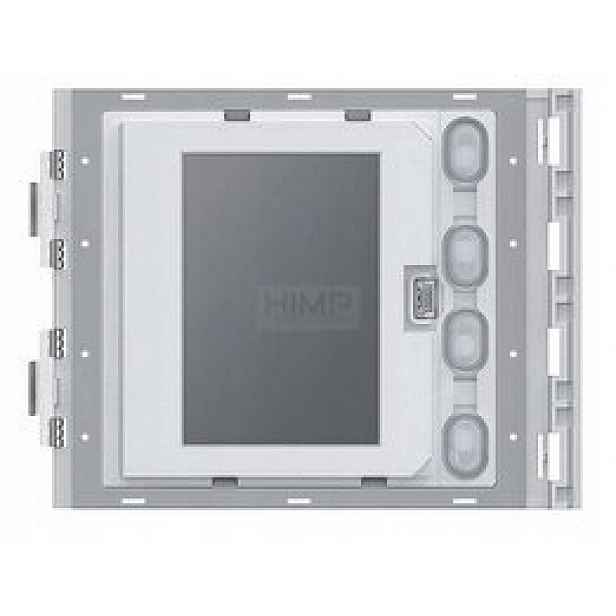 Modul s displejem Sfera Legrand 352500