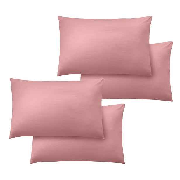 Povlaky na polštáře v sadě 4 ks 50x75 cm So Soft Non-Iron – Catherine Lansfield