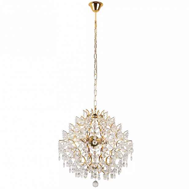 Svítidlo Rosa 6 Gold AH-ROE146GD LW6