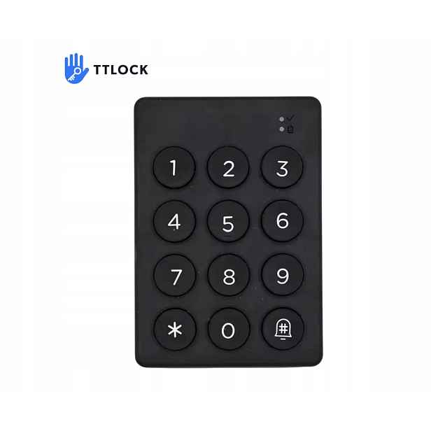 Bot Bezdrátová klávesnice TTLock WK2