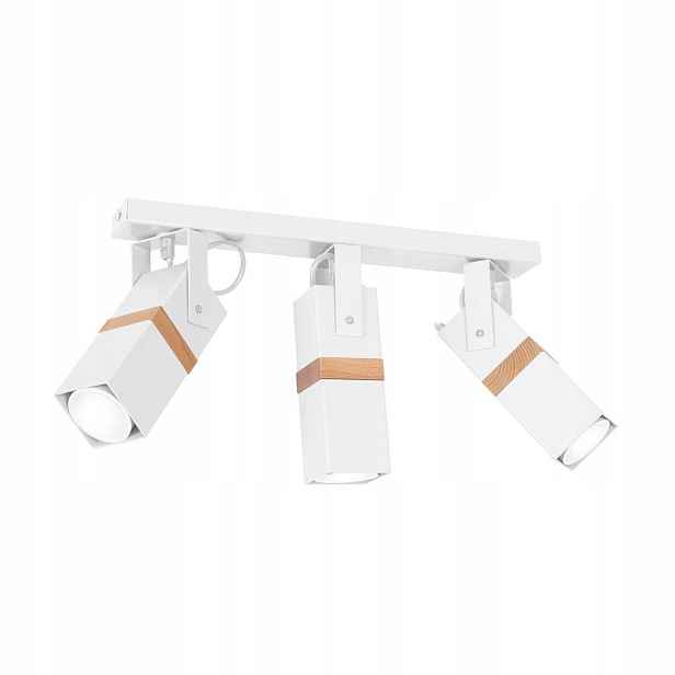 Lampa spot reflektor Vidar MLP5407 Milagro