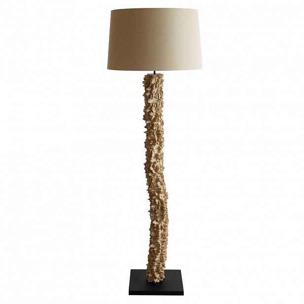P & B STOJACÍ LAMPA, 30/150/30 cm