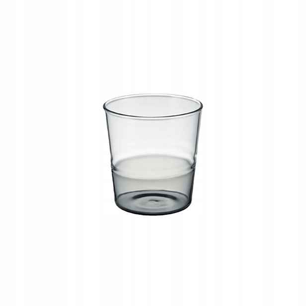 Sklenice Hario Colors, 360 ml – šedá