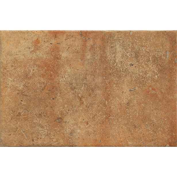 Dlažba Cir Cotto del Campiano cotto dorato 40x60,8 cm mat 1080366