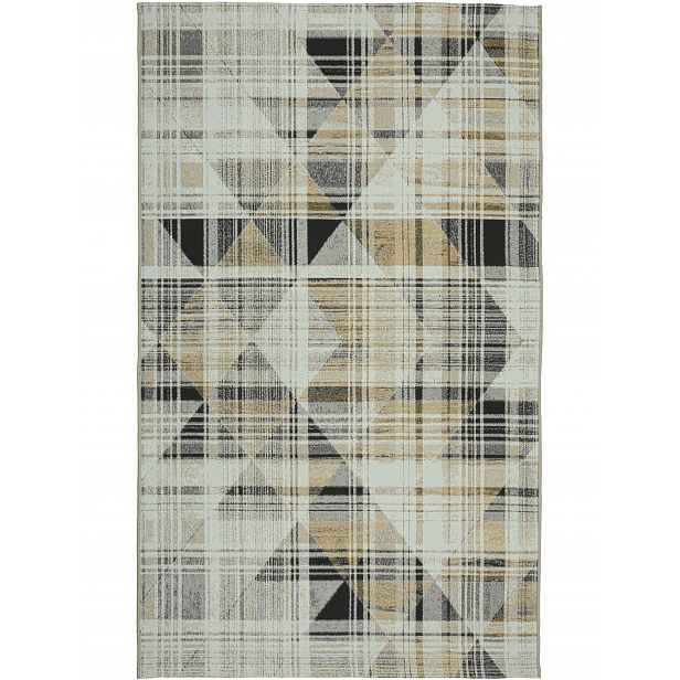 Koberec Venkovní zahradní na balkon Terasa 80x150 cm