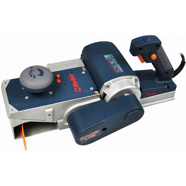Síťový hoblík Rebir 230 V 2150 W