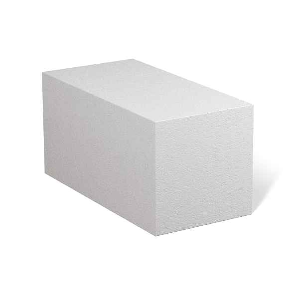 Tvárnice Porfix P6-650 HL 250×500×250 mm