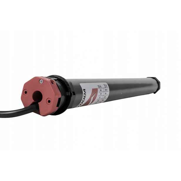 Yooda Motor pro rolety 35S, 6 Nm, 28 ot/min.