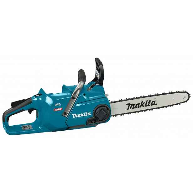 Makita - 40V AKU řetězová pila 40 cm, bez baterie a nabíječky UC016GZ