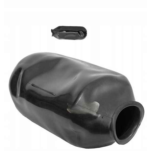 Membrána gumová guma Epdm pro hydroforovou nádrž Espa Aspri 15 5 100L