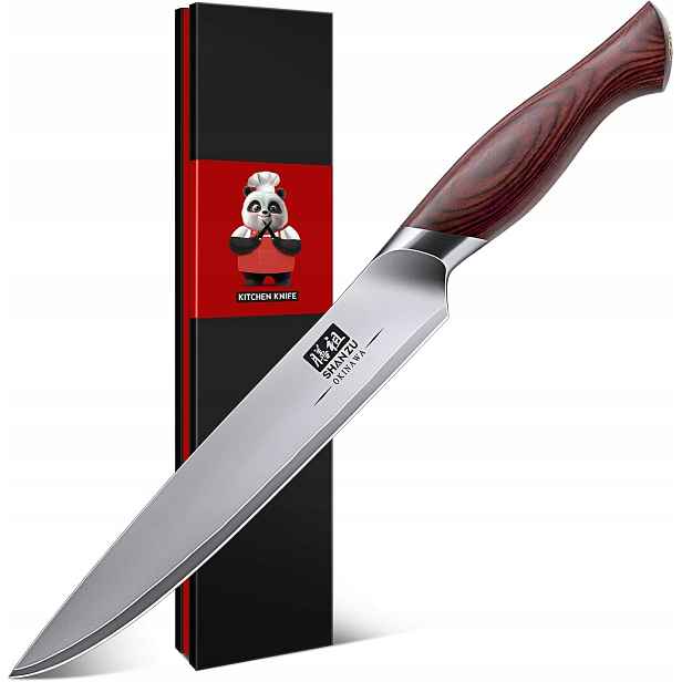Nůž Shan Zu 15 cm, nůž, nerezová ocel, K1454