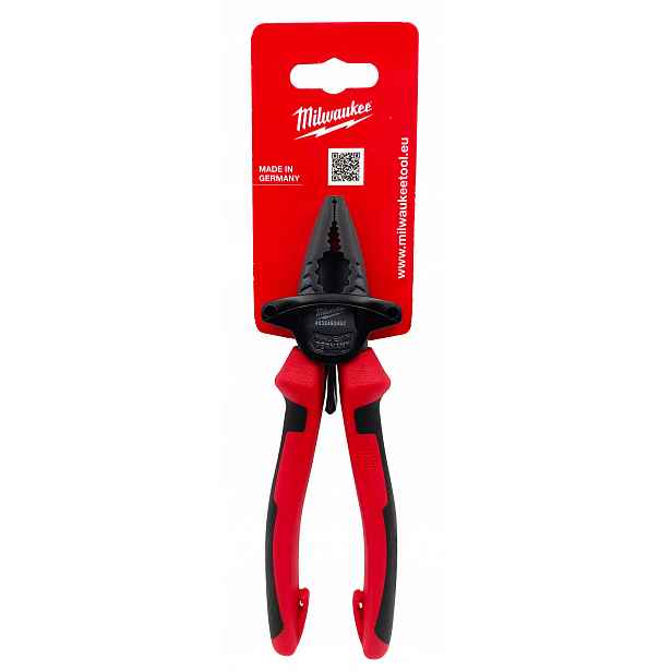 Univerzální kleště kombinačky 180 mm Milwaukee 4932492462