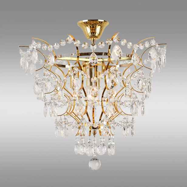 Svítidlo Dalia Gold AC-DAE144GD LW1