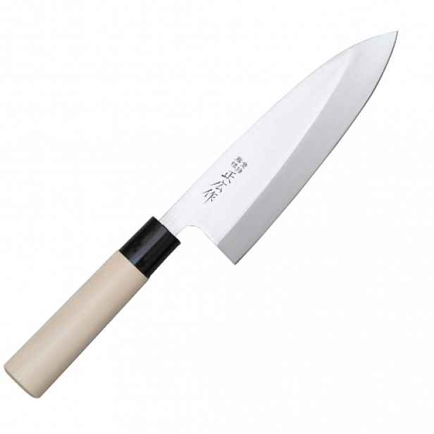 Nůž Masahiro MS-8 Deba 150 mm [10005]