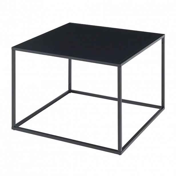 [en.casa] KONFERENČNÍ STOLEK Solund 60/60/45 cm