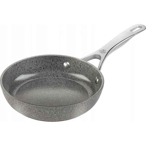 Keramická pánev na indukci na plyn 20 cm Ballarini Salina Non Stick