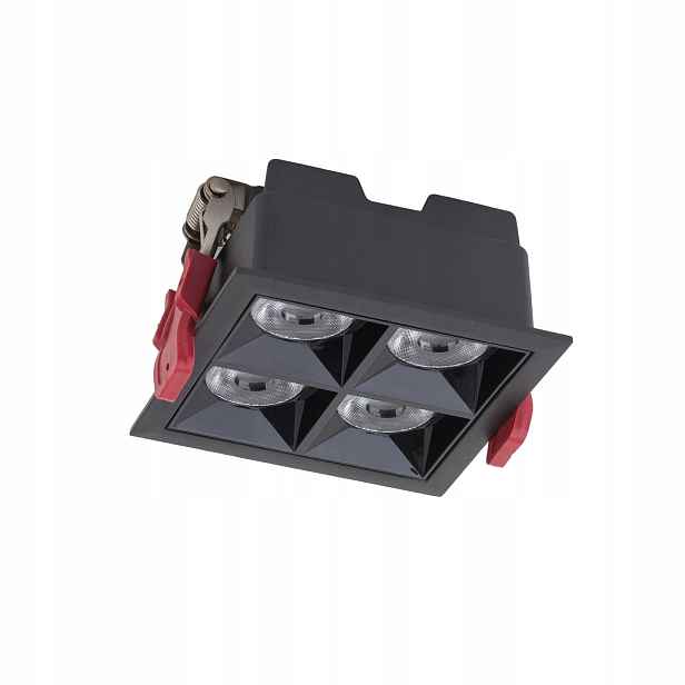 Led zapuštěné svítidlo MIDI Led Nowodvorski 16W 10064