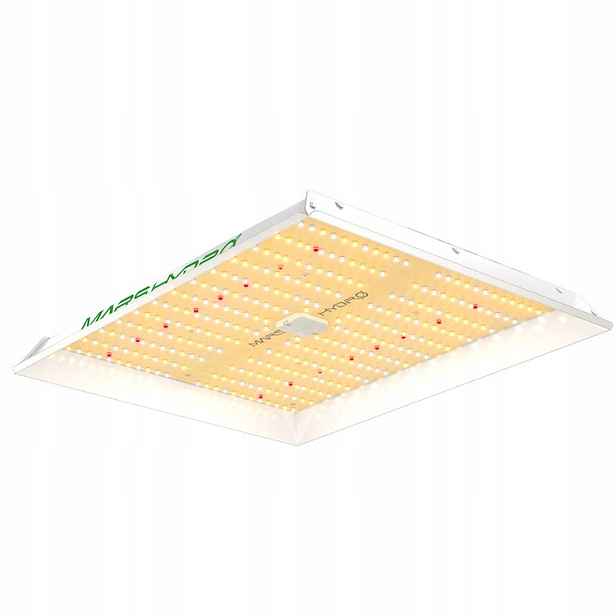 Mars Hydro TS1000 150W Led lampa pro pěstování rostlin ts 1000 hydromars