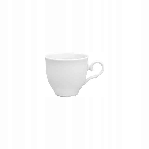 Šálek na kávu Thun Ophelie 230 ml 6 ks