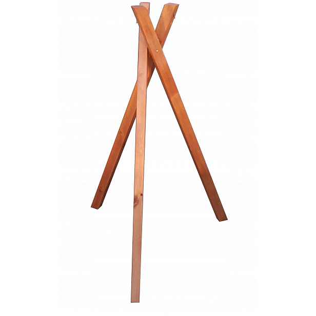 Stojan pod krmítko pro ptáky stabilní N55