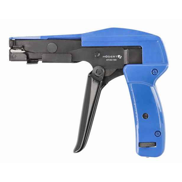 Kleště na krimpování kabelových pásků Tritytek 2,4-4,8 mm Högert HT2C190