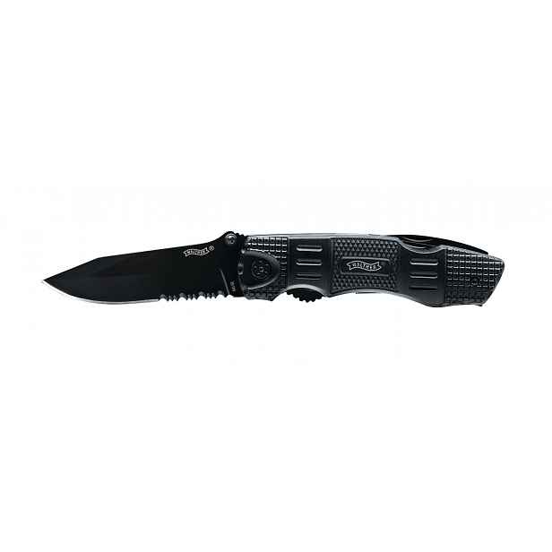 Nůž Walther Mtk Multi Tac 5.0718 18 funkcí 193 mm