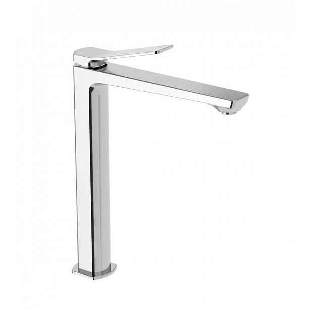Paffoni Tilt - Umyvadlová baterie, chrom TI081CR