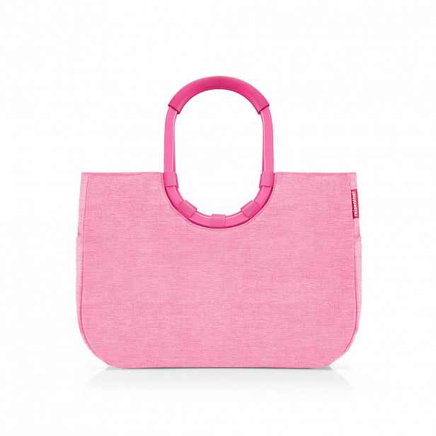 Reisenthel NÁKUPNÍ TAŠKA pink