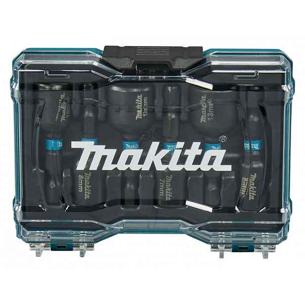 Makita - 6dílná sada nástrčných klíčů E-15768