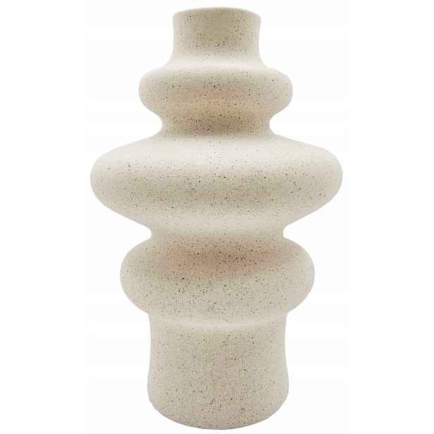 Obal Flakon Váza Květináč květináč Boho Keramika 21 CM GDZ1-1