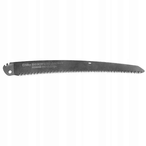 Pilový List Silky BigBoy 2000 Outback 360 mm 5,5 Tpi Japonsko