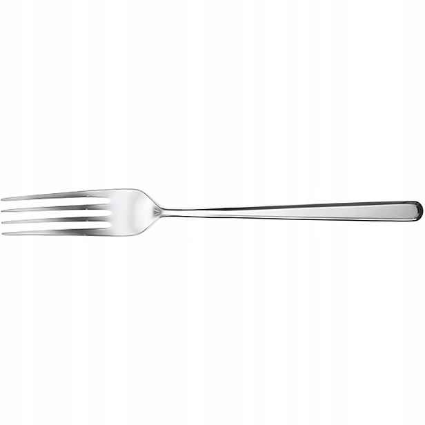 Sambonet Linear Dezertní vidlička, délka: 174 mm 12 ks