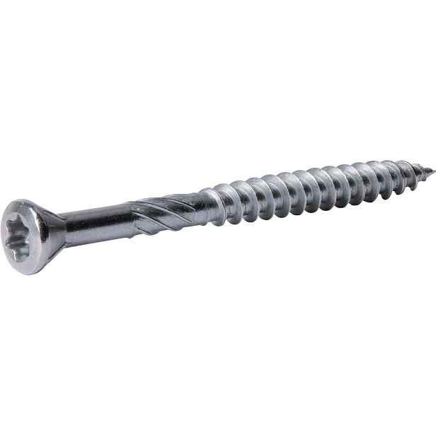 Vrut nerezový RAPI-TEC TERASO T25 5×100 mm 100 ks
