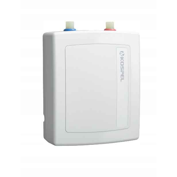 Kospel Elektrický Průtokový Ohřívač Vody EPO2-4 4,4KW/230V
