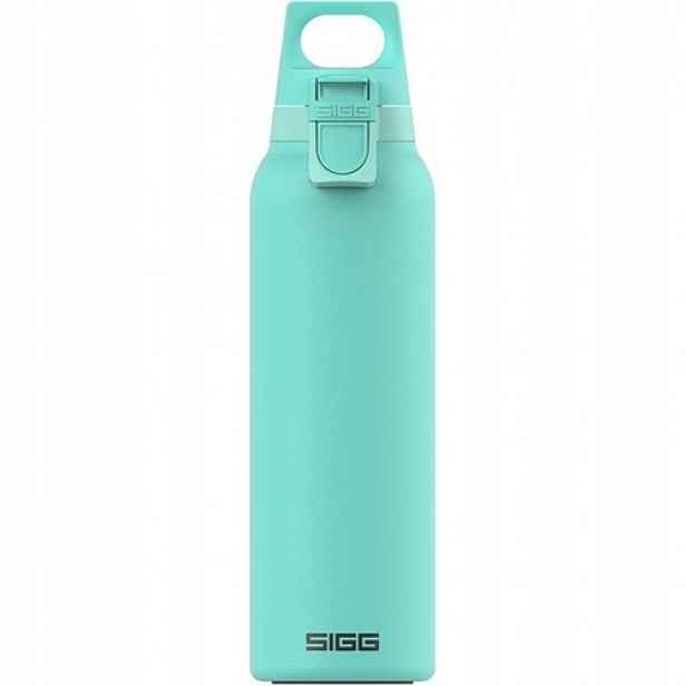 Sigg Termohrnek Hot & Cold One Light Glacier 0,55 L Ocel Tritan