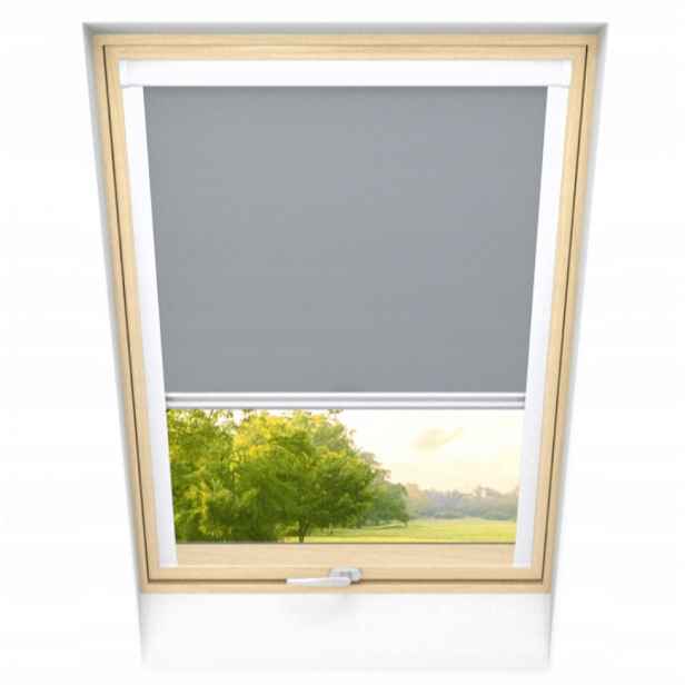 Střešní roleta Premium 60 x 60 cm, zatemňovací