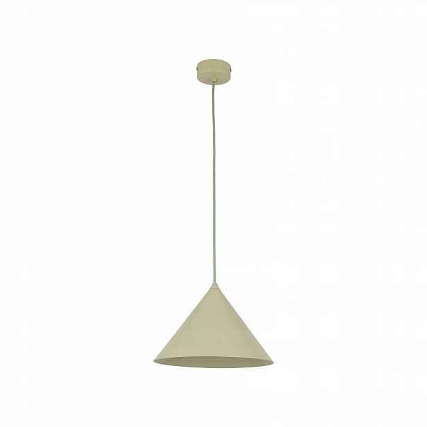 Závěsná lampa Cono M Pistacio 11418 Tk Lighting