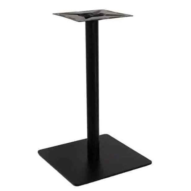 ATAN Stolová podnož Flat 14 kulatá trubka pr. 6 cm