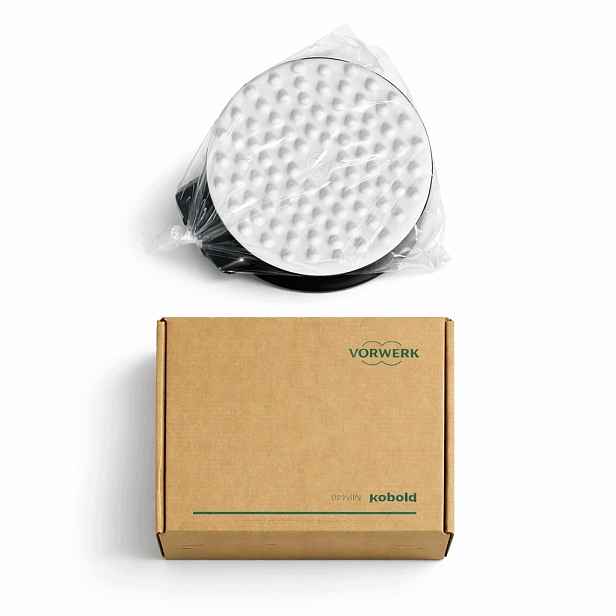Kartáč na prach SD15 Flowerek pro Vorwerk Kobold