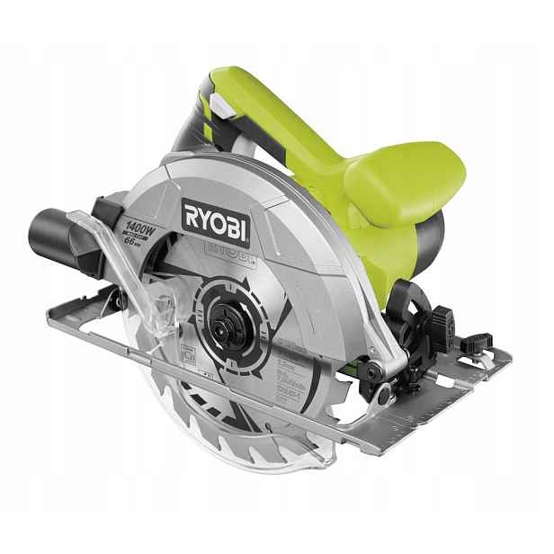 Kotoučová pila 190 mm 1400 W RCS1400-G Ryobi