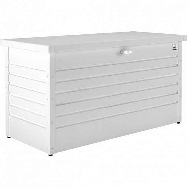 XXXLutz BEDNA NA POLŠTÁŘE 134/71/62 cm Biohort - 001284000280