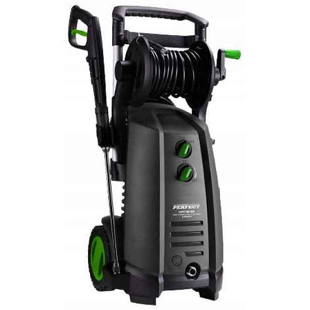 Zahradní vysokotlaká myčka 3000 W 180 bar