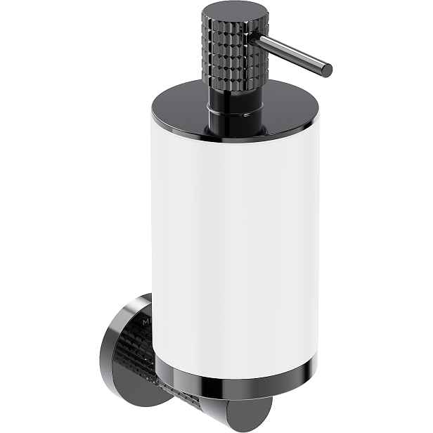 Nástěnný dávkovač mýdla 250 ml Mexen