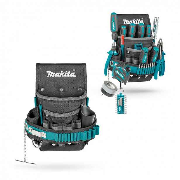 Makita - Kapsa na nářadí E-15241