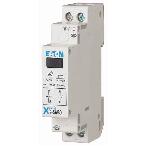 Vypínač Eaton Z-SW/SO