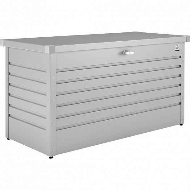 XXXLutz BEDNA NA POLŠTÁŘE 134/71/62 cm Biohort - 001284000281